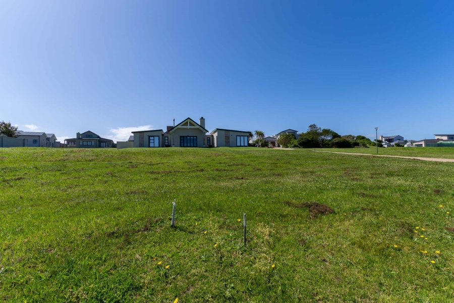 0 Bedroom Property for Sale in Le Grand Golf Estate Western Cape